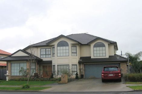 Photo of property in 16 Banville Road, East Tamaki, Auckland, 2016