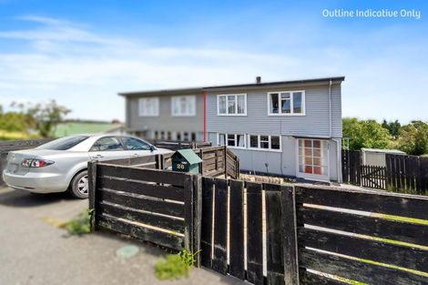 Photo of property in 26 Somerset Street, Watlington, Timaru, 7910