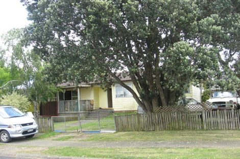 Photo of property in 31 Smedley Street, Manurewa, Auckland, 2102