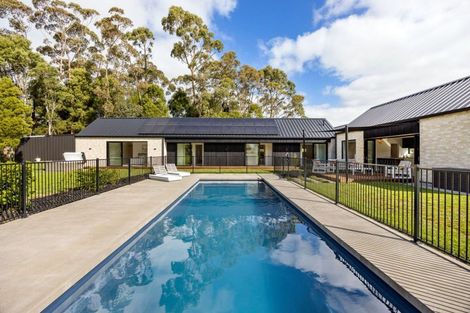 Photo of property in 162 Livingstone Road, Ngahinapouri, Ohaupo, 3290