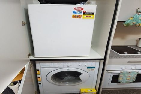 Photo of property in The Peak Apartments, 1001/170 Taranaki Street, Te Aro, Wellington, 6011