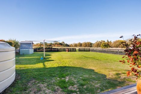 Photo of property in 1578 State Highway 3, Awahuri, Palmerston North, 4476