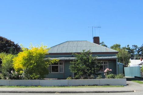 Photo of property in 20 Davie Street, Temuka, 7920