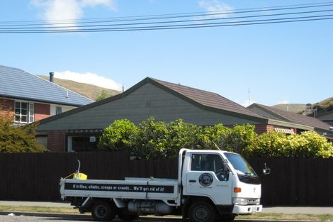 Photo of property in 2/50 Nayland Street, Sumner, Christchurch, 8081