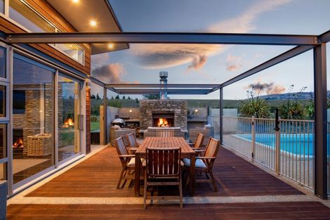 Photo of property in 80 Waikerikeri Vly Road, Springvale, Alexandra, 9391