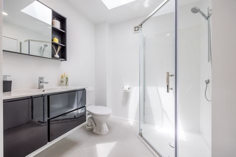 Photo of property in 10/17 Auburn Street, Grafton, Auckland, 1023