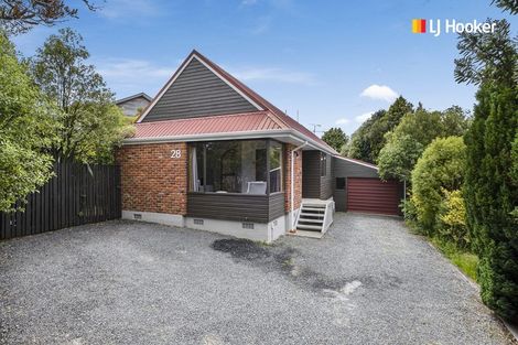 Photo of property in 28 Tower Avenue, Waverley, Dunedin, 9013