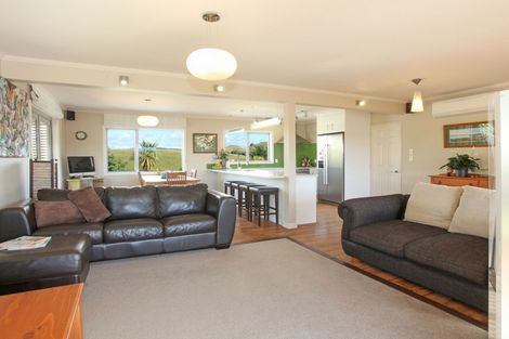 Photo of property in 91a Greenslade Road, Raglan, 3295