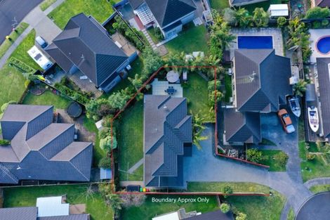 Photo of property in 11 Girvan Terrace, Wattle Downs, Auckland, 2103