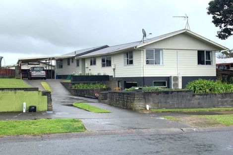 Photo of property in 33 Ihaia Street, Waitara, 4320