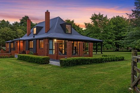 Photo of property in 63 Keetly Place, Ohoka, Kaiapoi, 7692