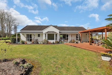 Photo of property in 63b Ludbrook Road, Pakaraka, Kaikohe, 0472