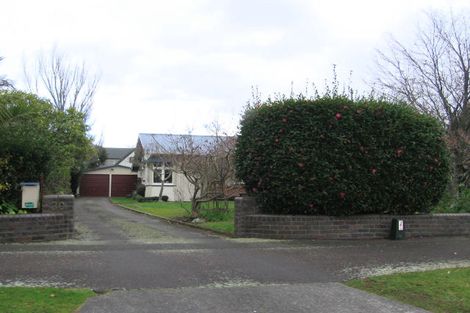 Photo of property in 30 Rangitane Street, Palmerston North, 4414