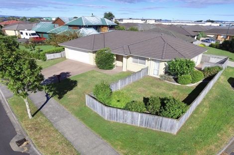 Photo of property in 21 Parkside Drive, Huntington, Hamilton, 3210