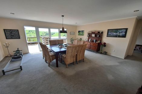 Photo of property in 319 Crownthorpe Settlement Road, Crownthorpe, Hastings, 4179