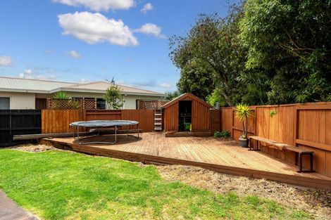 Photo of property in 17 Moverley Place, Pukete, Hamilton, 3200