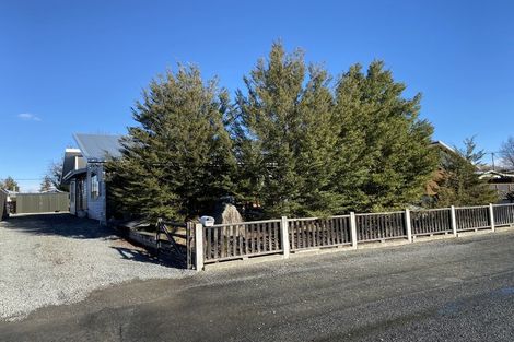 Photo of property in 171 Mackenzie Drive, Twizel, 7901
