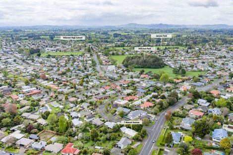 Photo of property in 7 Mansel Avenue, Hillcrest, Hamilton, 3216