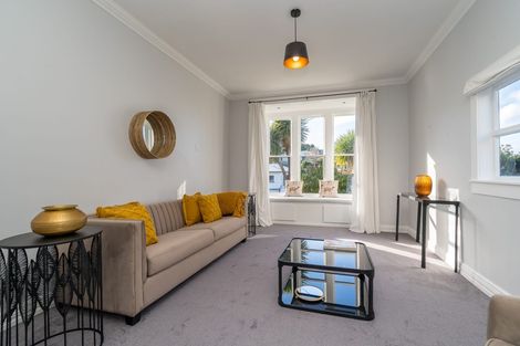 Photo of property in 21 Durham Street, Mornington, Dunedin, 9011