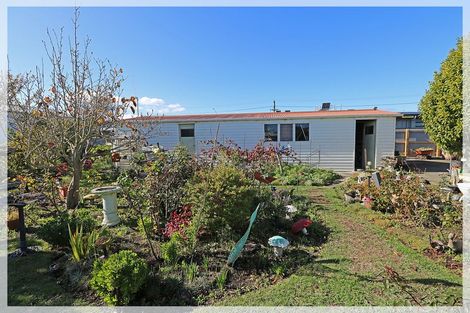 Photo of property in 23 Cook Street, Foxton, 4814