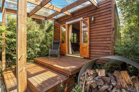 Photo of property in 125 Torea Street, Granity, 7823