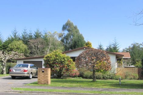 Photo of property in 27 Day Place, Springfield, Rotorua, 3015