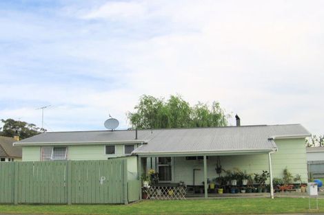 Photo of property in 8 Taruheru Crescent, Mangapapa, Gisborne, 4010