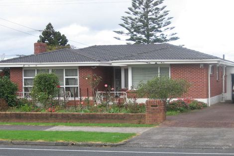 Photo of property in 124 Kimpton Road, Papatoetoe, Auckland, 2025