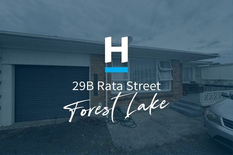 Photo of property in 2/29 Rata Street, Maeroa, Hamilton, 3200