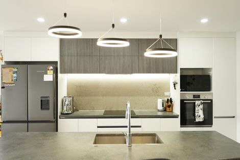 Photo of property in 7 Desalt Drive, Hobsonville, Auckland, 0616