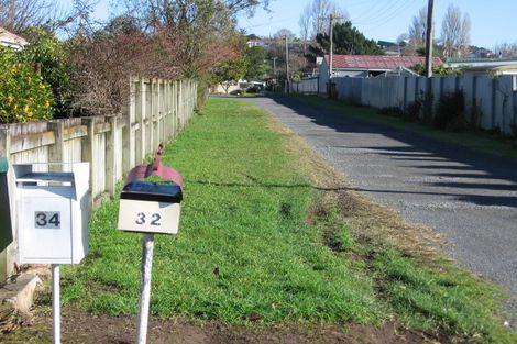 Photo of property in 34 Rifle Range Road, Dinsdale, Hamilton, 3204