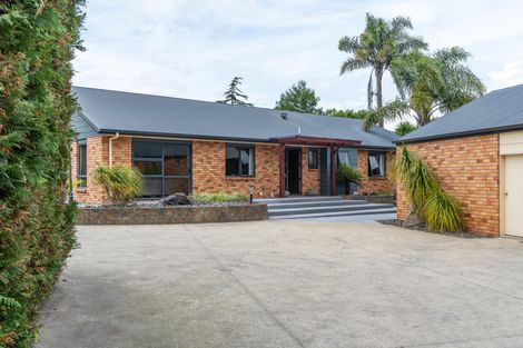 Photo of property in 11c Higginson Road, Ngahinapouri, Hamilton, 3290