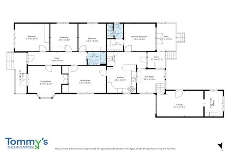 Photo of property in 202 Clyde Street, Island Bay, Wellington, 6023