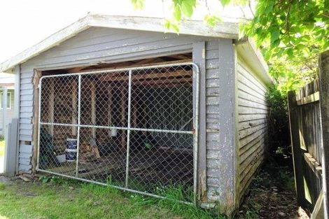 Photo of property in 21 Red Jacks Road, Ngahere, Dobson, 7872