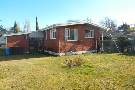 Photo of property in 146 Temuka-orari Highway, Winchester, 7985