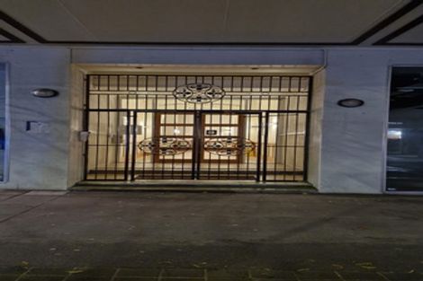 Photo of property in Columbia Apartments, 11/32 Cuba Street, Te Aro, Wellington, 6011