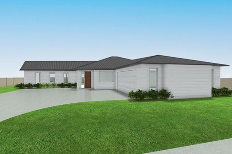 Photo of property in 35 Belgrove Drive, Waipukurau, 4200