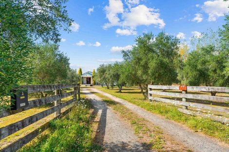 Photo of property in 7 Hawkins Drive, Martinborough, 5711