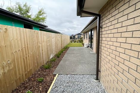 Photo of property in 6 Akiraho Lane, Halswell, Christchurch, 8025