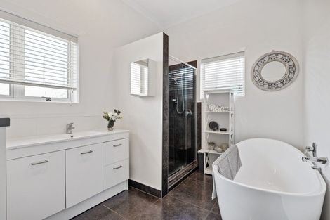 Photo of property in 43 Wood Street, Takaro, Palmerston North, 4410