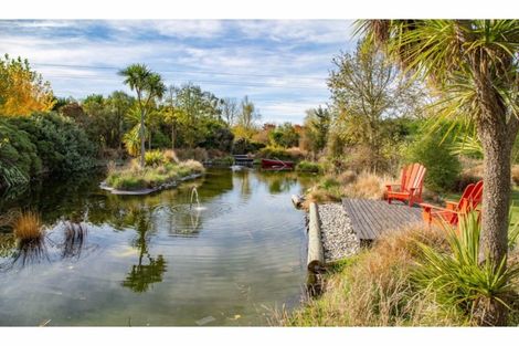 Photo of property in 1083 Tram Road, Swannanoa, Kaiapoi, 7692