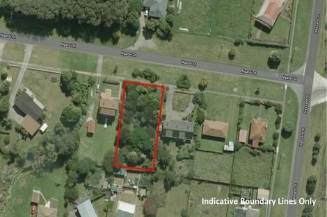 Photo of property in 76 Ngatai Street, Manaia, 4612