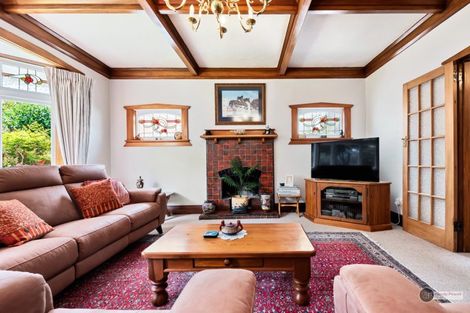 Photo of property in 12 Penrose Street, Woburn, Lower Hutt, 5010