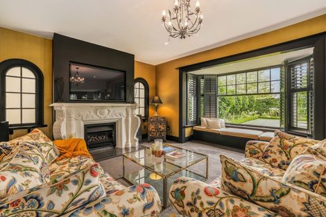 Photo of property in 1 Rochdale Street, Fendalton, Christchurch, 8014