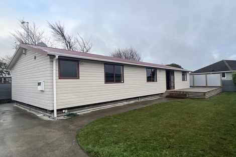 Photo of property in 120 Limbrick Street, Terrace End, Palmerston North, 4410