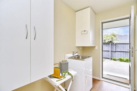 Photo of property in 6 Tripoli Street, Rangiora, 7400