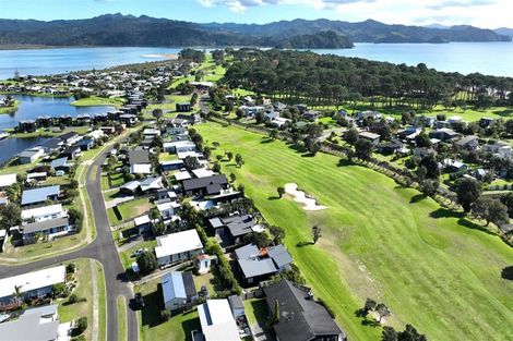 Photo of property in 143 The Fairway, Matarangi, Whitianga, 3592