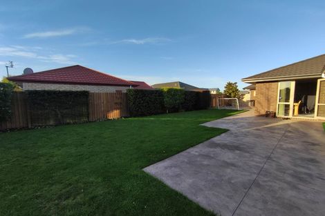 Photo of property in 5 Cassinia Gardens, Aidanfield, Christchurch, 8025