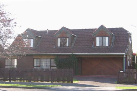 Photo of property in 483b Ruahine Street, Terrace End, Palmerston North, 4410