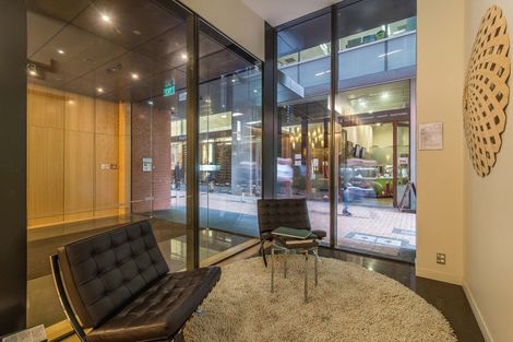 Photo of property in Chews Lane Apartments, 10b/9 Chews Lane, Wellington Central, Wellington, 6011